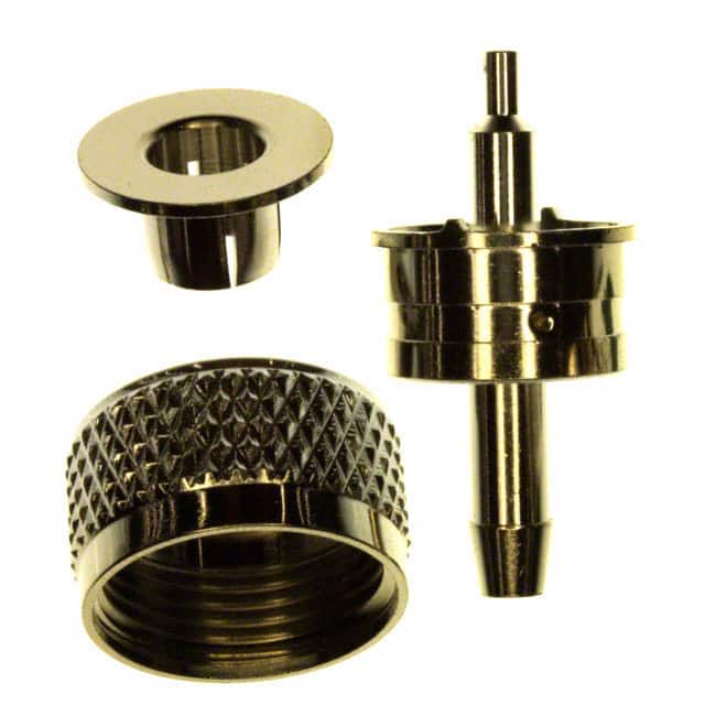 182103 Amphenol RF  Conjuntos de conectores coaxiales (RF)